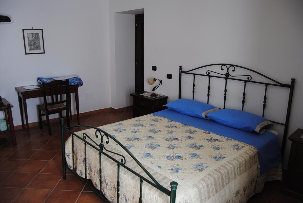 Casale San Felice B&B Cusano Mutri Room photo
